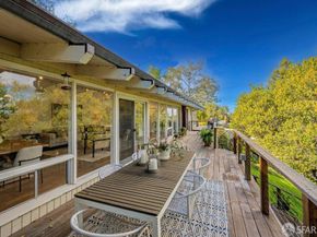 25 Siesta Court, Portola Valley CA 94028