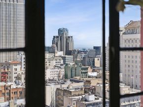 666 Post Street 1404, San Francisco CA 94109