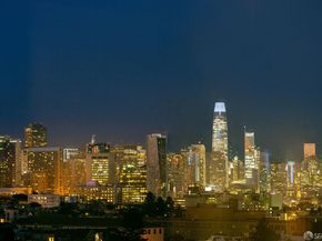 666 Post Street 1404, San Francisco CA 94109