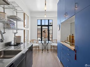 666 Post Street 1404, San Francisco CA 94109