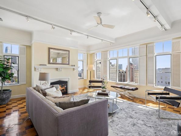666 Post Street 1404, San Francisco CA 94109