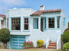 674 Rockdale Drive, San Francisco CA 94127