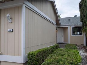 325 Newbury Street, Hercules CA 94547