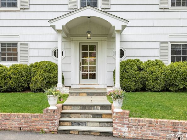 31 Stephanie Lane, Darien CT 06820