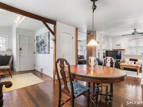 7 Lincoln Street, Westport CT 06880