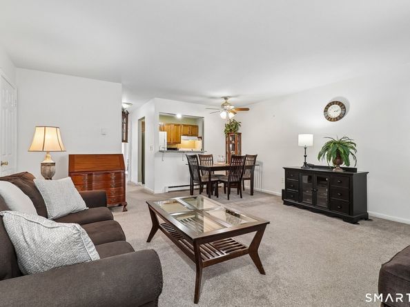 8 Rose Lane 245, Danbury CT 06811