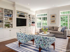 293 Old Norwalk Road, New Canaan CT 06840