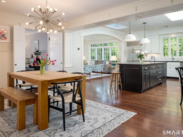 293 Old Norwalk Road, New Canaan CT 06840