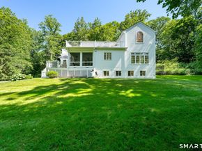 293 Old Norwalk Road, New Canaan CT 06840