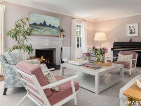 293 Old Norwalk Road, New Canaan CT 06840