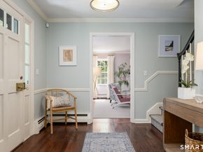 293 Old Norwalk Road, New Canaan CT 06840