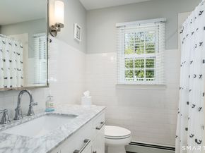 293 Old Norwalk Road, New Canaan CT 06840