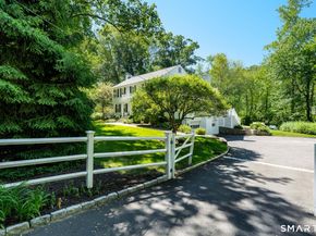 293 Old Norwalk Road, New Canaan CT 06840