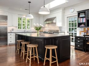 293 Old Norwalk Road, New Canaan CT 06840
