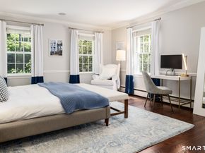 293 Old Norwalk Road, New Canaan CT 06840