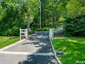 293 Old Norwalk Road, New Canaan CT 06840