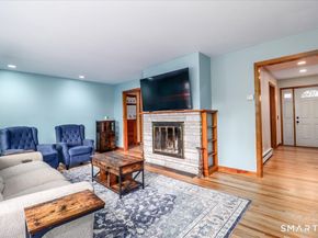 7 Mohawk Circle, Danbury CT 06811