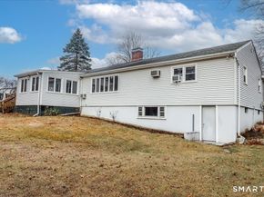 7 Mohawk Circle, Danbury CT 06811