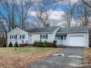 7 Mohawk Circle, Danbury CT 06811