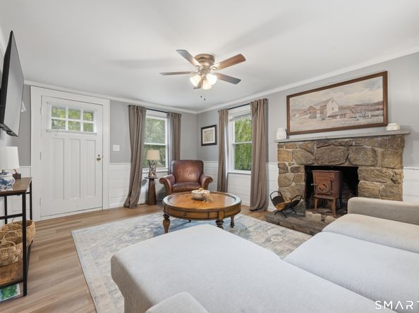 277 Spring Hill Road, Monroe CT 06468
