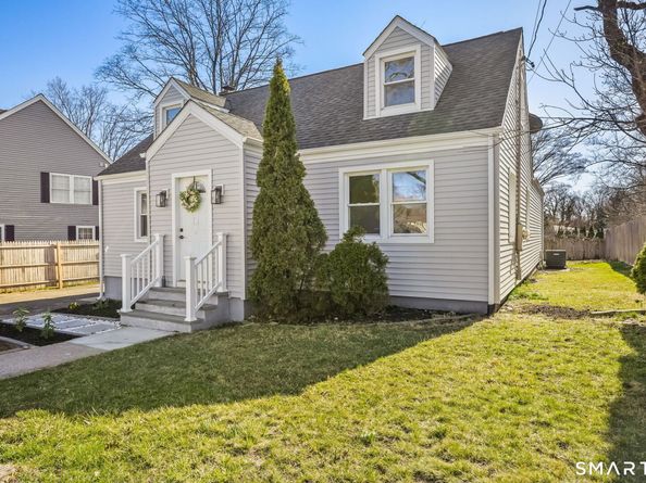 1335 Black Rock Turnpike, Fairfield CT 06825