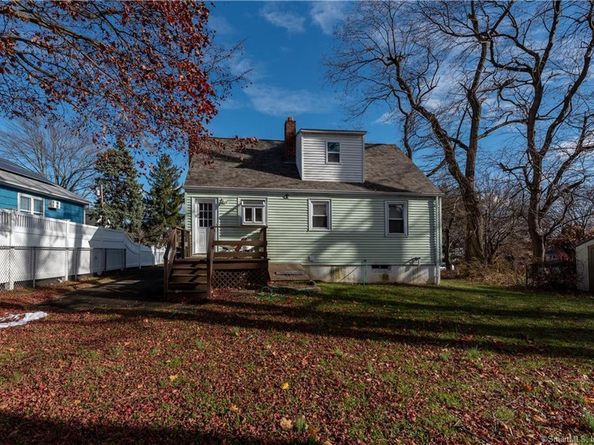 25 Myron Avenue, Bridgeport CT 06606