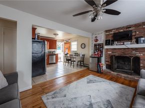 25 Myron Avenue, Bridgeport CT 06606