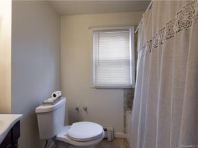 25 Myron Avenue, Bridgeport CT 06606
