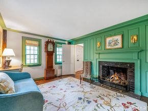 246 Brookside Road, Darien CT 06820
