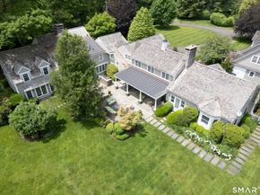 246 Brookside Road, Darien CT 06820