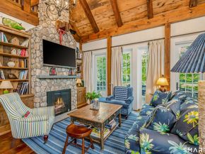 246 Brookside Road, Darien CT 06820
