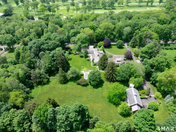 246 Brookside Road, Darien CT 06820