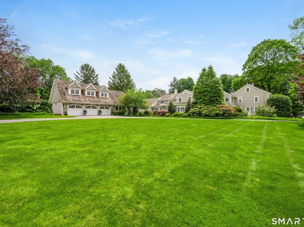 246 Brookside Road, Darien CT 06820