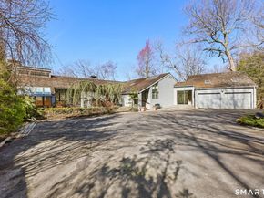160 Lantern Ridge Road, New Canaan CT 06840
