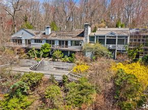 160 Lantern Ridge Road, New Canaan CT 06840