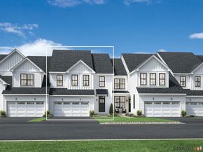 12 Elmwood Court Homesite 21, Brookfield CT 06804
