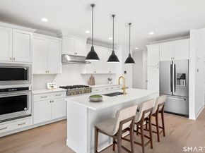 12 Elmwood Court Homesite 21, Brookfield CT 06804