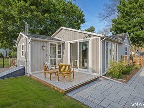 53 Maple Street, Darien CT 06820