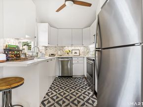 53 Maple Street, Darien CT 06820