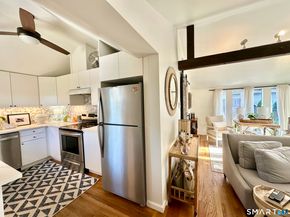 53 Maple Street, Darien CT 06820