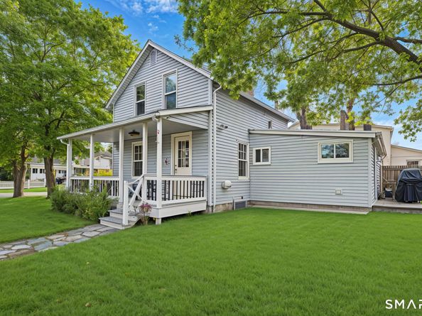 53 Maple Street, Darien CT 06820