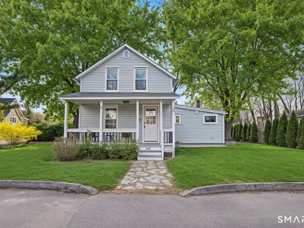 53 Maple Street, Darien CT 06820
