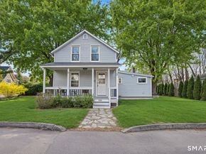 53 Maple Street, Darien CT 06820
