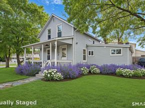 53 Maple Street, Darien CT 06820