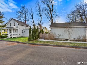 53 Maple Street, Darien CT 06820