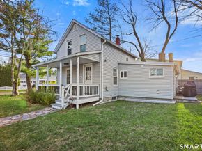 53 Maple Street, Darien CT 06820