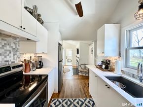 53 Maple Street, Darien CT 06820