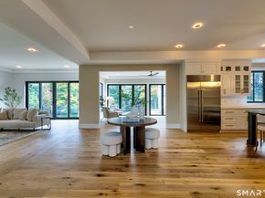 729 Smith Ridge Road, New Canaan CT 06840