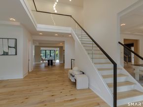 729 Smith Ridge Road, New Canaan CT 06840