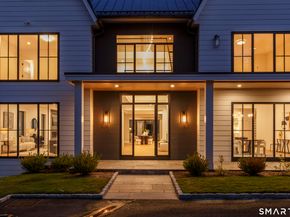 729 Smith Ridge Road, New Canaan CT 06840